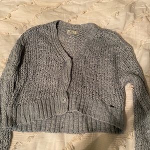 Hollister sweater